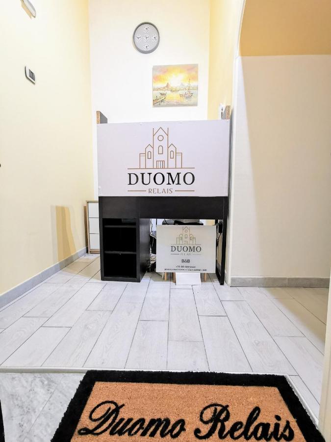 Bed & Breakfast Duomo 152 *