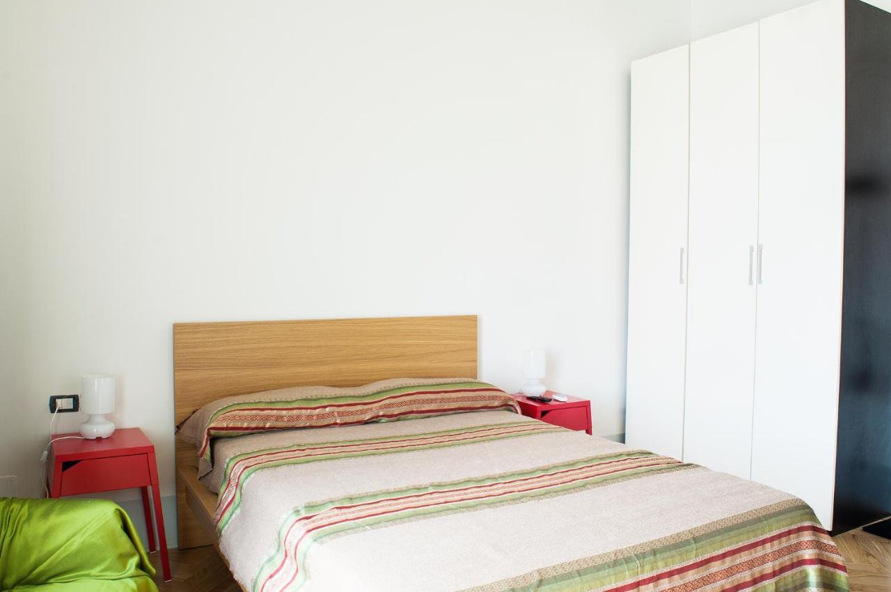 Art12 Bed & Breakfast