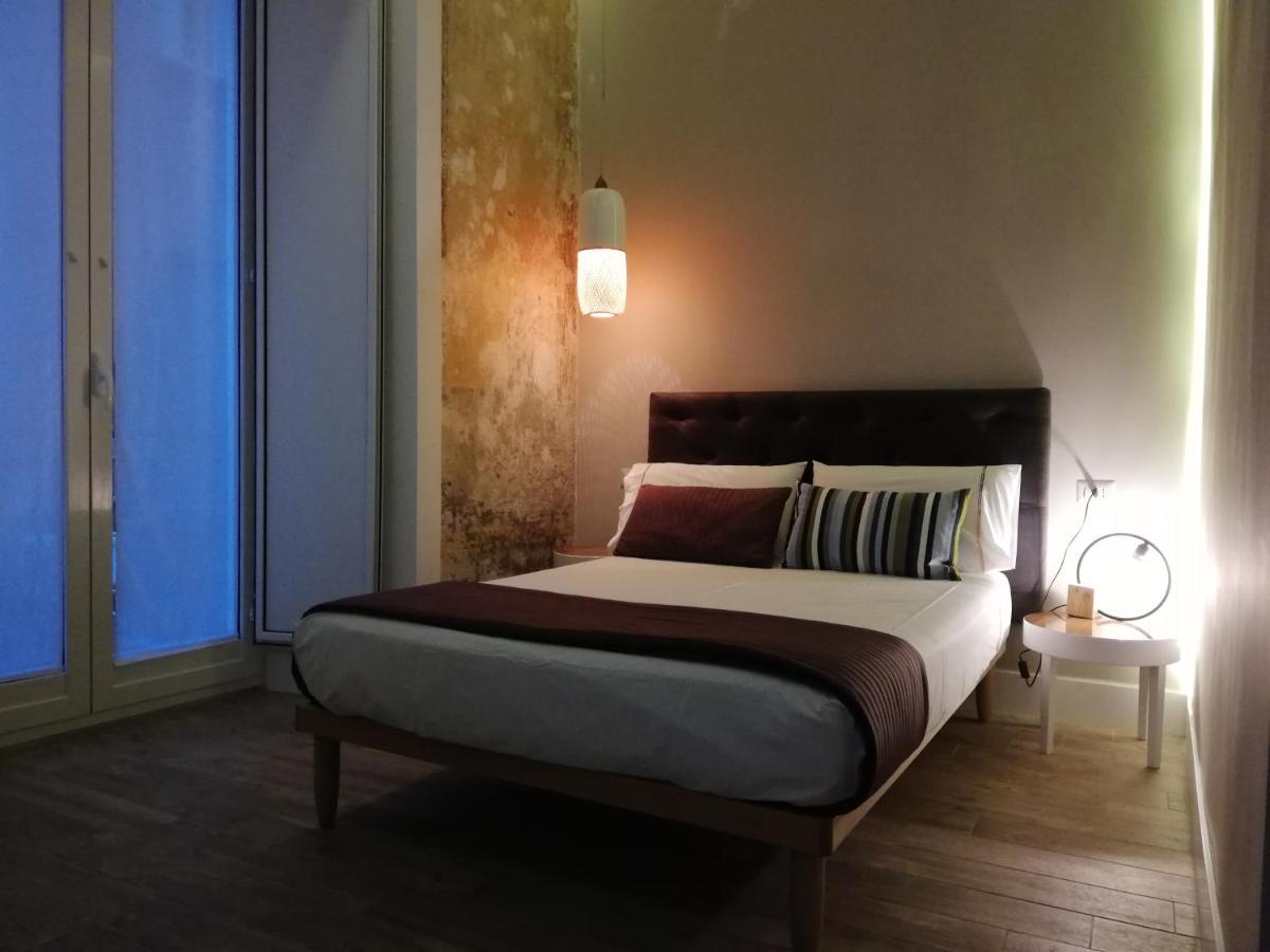Bed & Breakfast Mio Naples