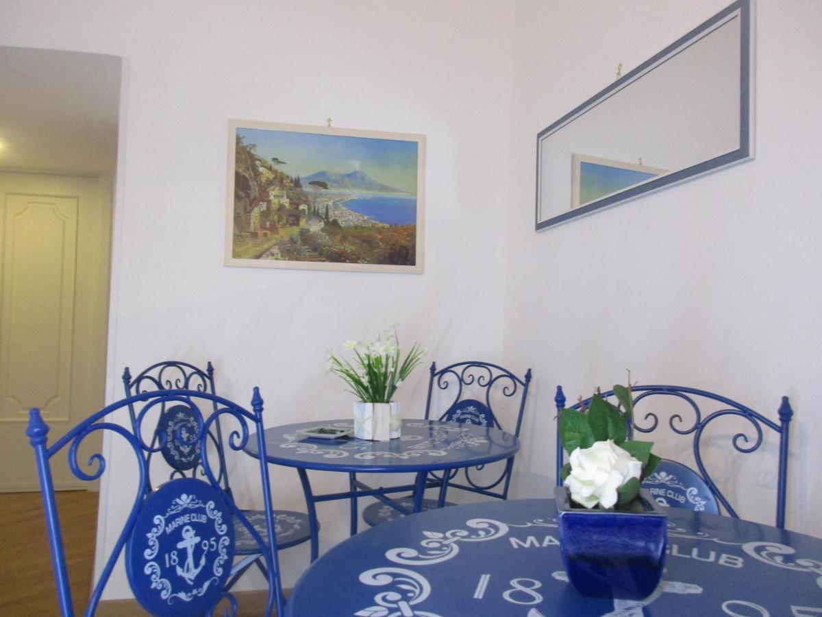 Il Borghetto Bed & Breakfast Naples