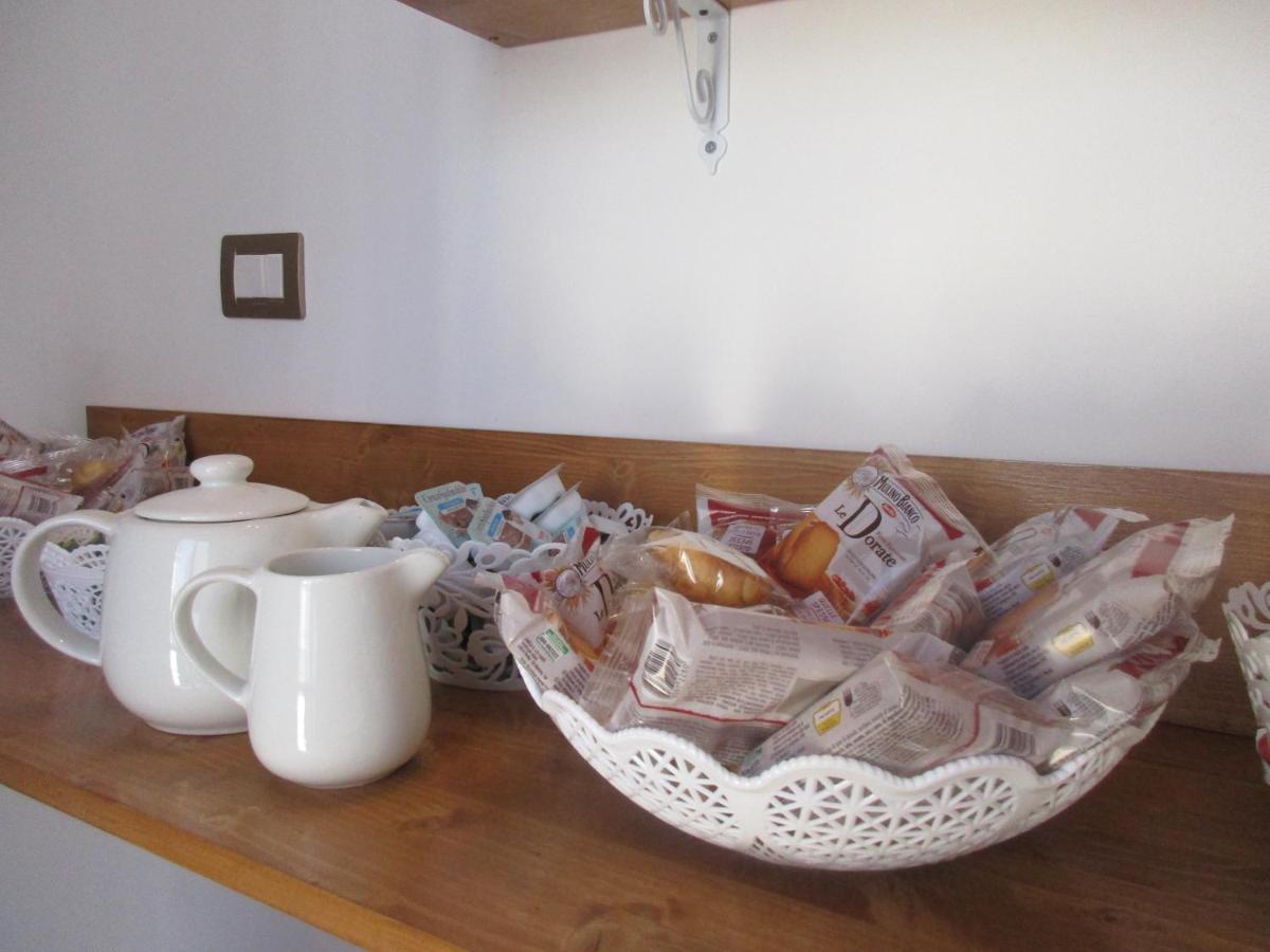 Bed & Breakfast Il Borghetto