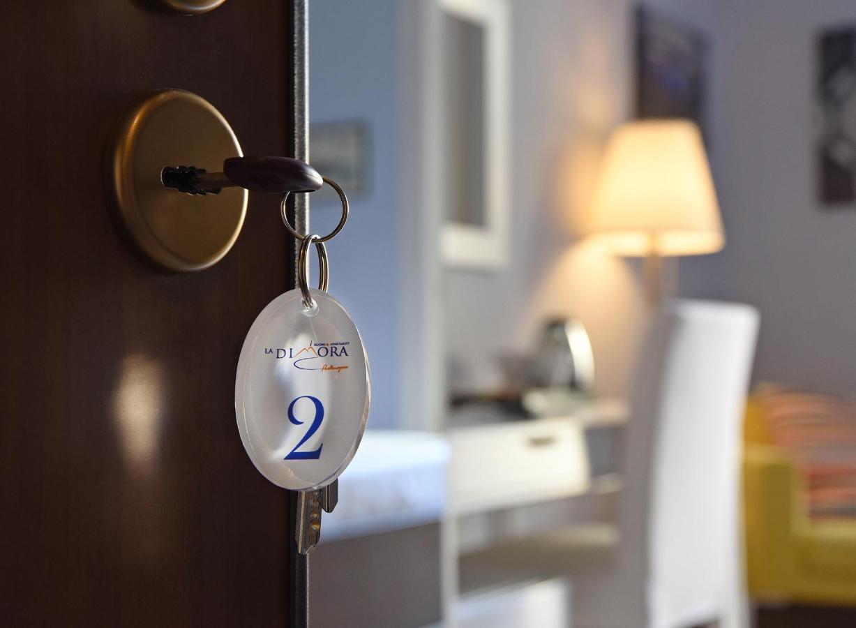 Bed & Breakfast La Dimora Luca Giordano *
