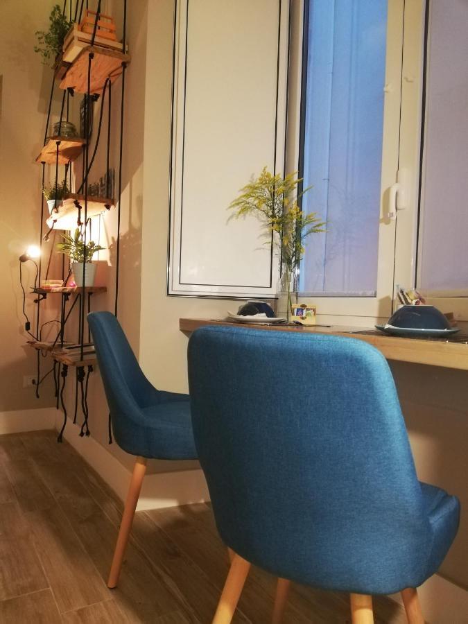 Mio Bed & Breakfast *