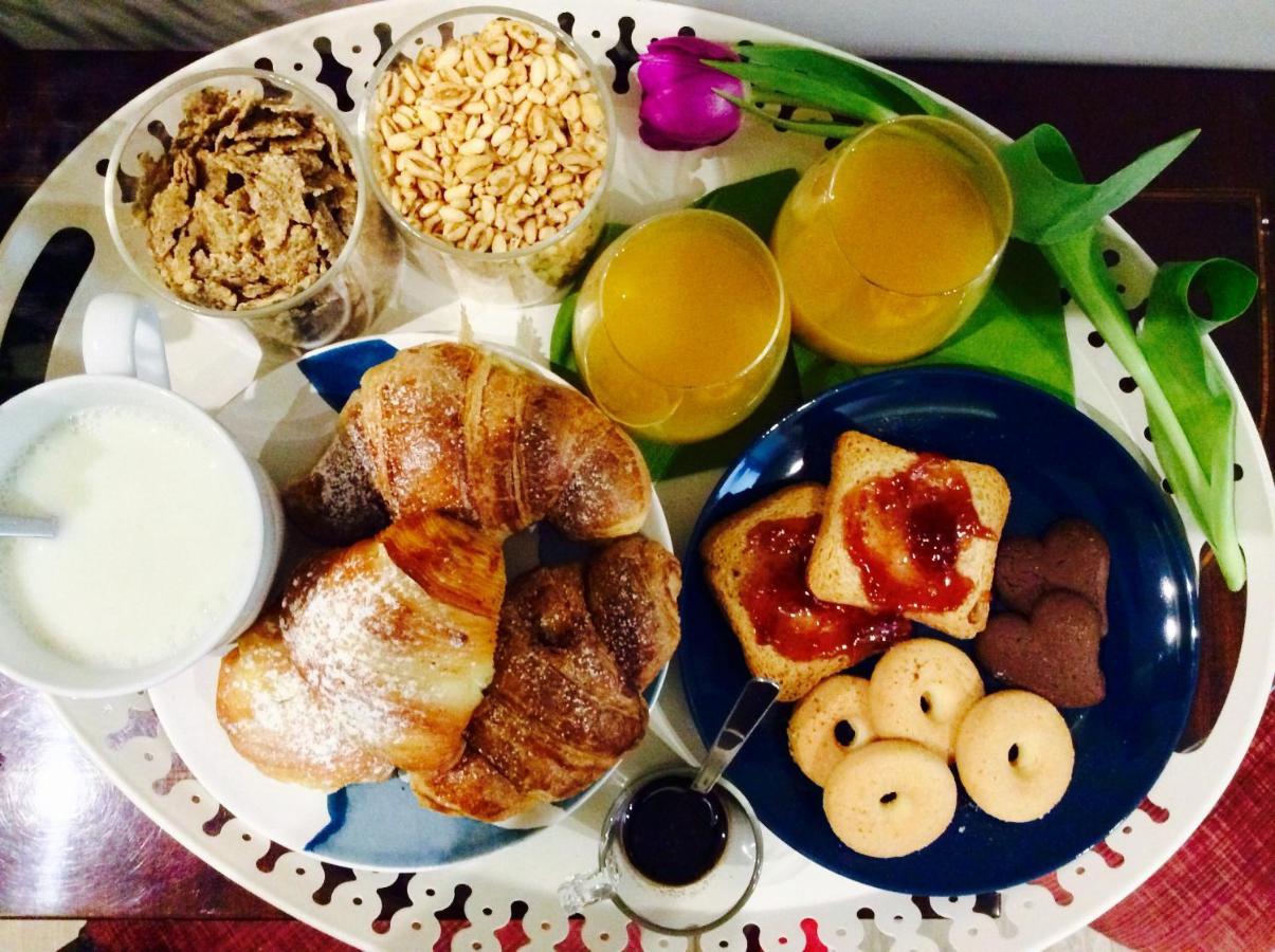 Bed & Breakfast Mio *