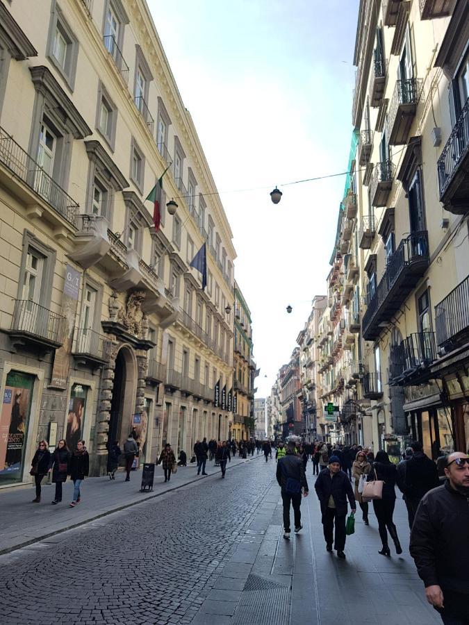 Bed & Breakfast Mio Naples