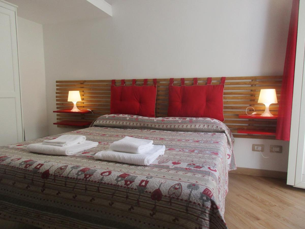 Bed & Breakfast Il Borghetto
