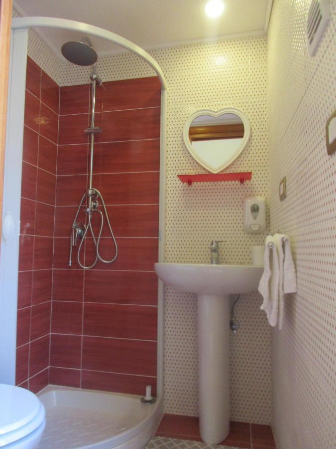 Bed & Breakfast Il Borghetto