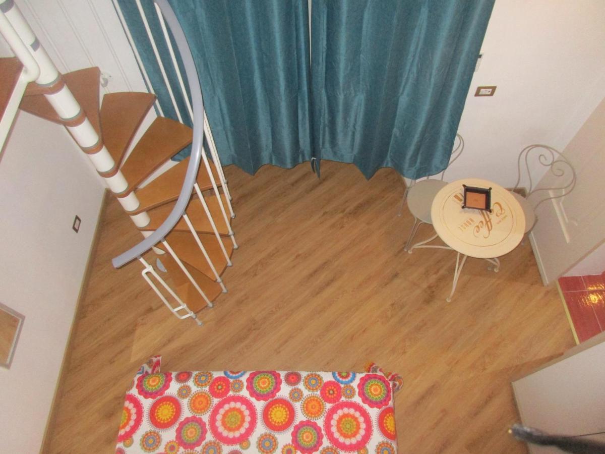 Il Borghetto Bed & Breakfast *