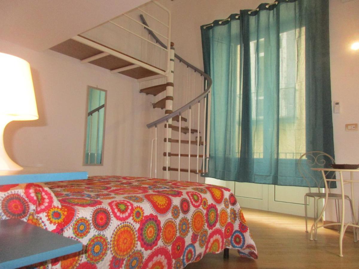 Bed & Breakfast Il Borghetto Naples