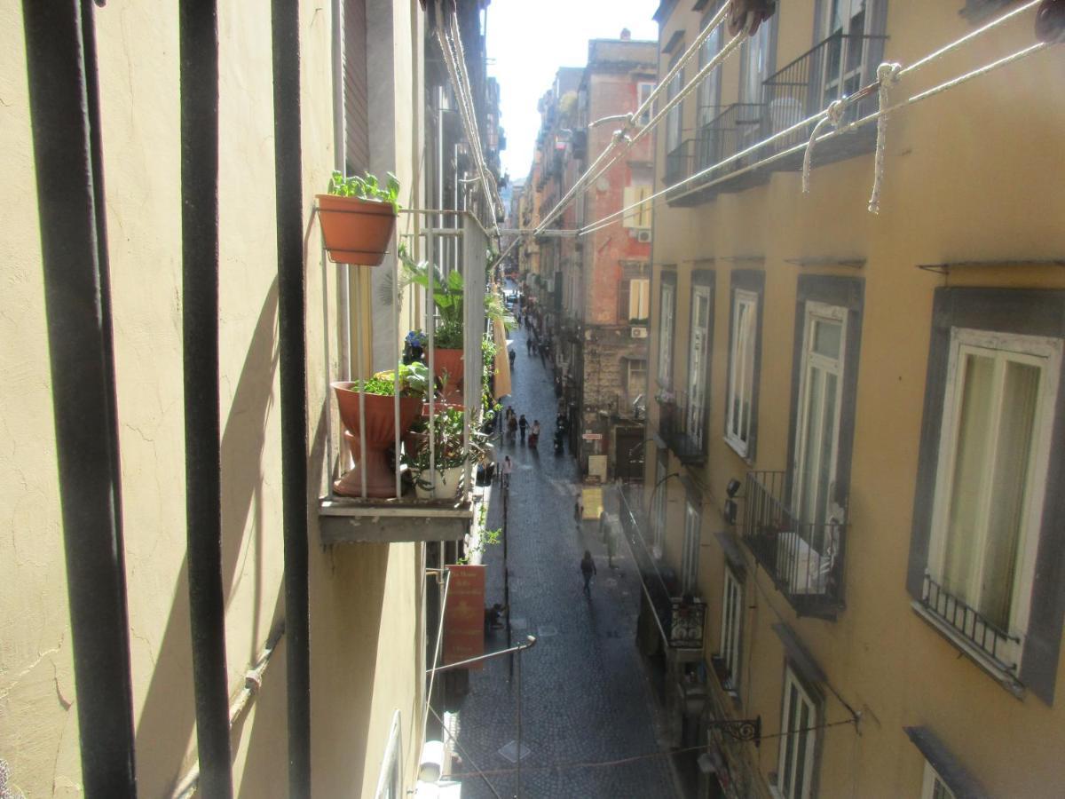 Il Borghetto Bed & Breakfast Naples