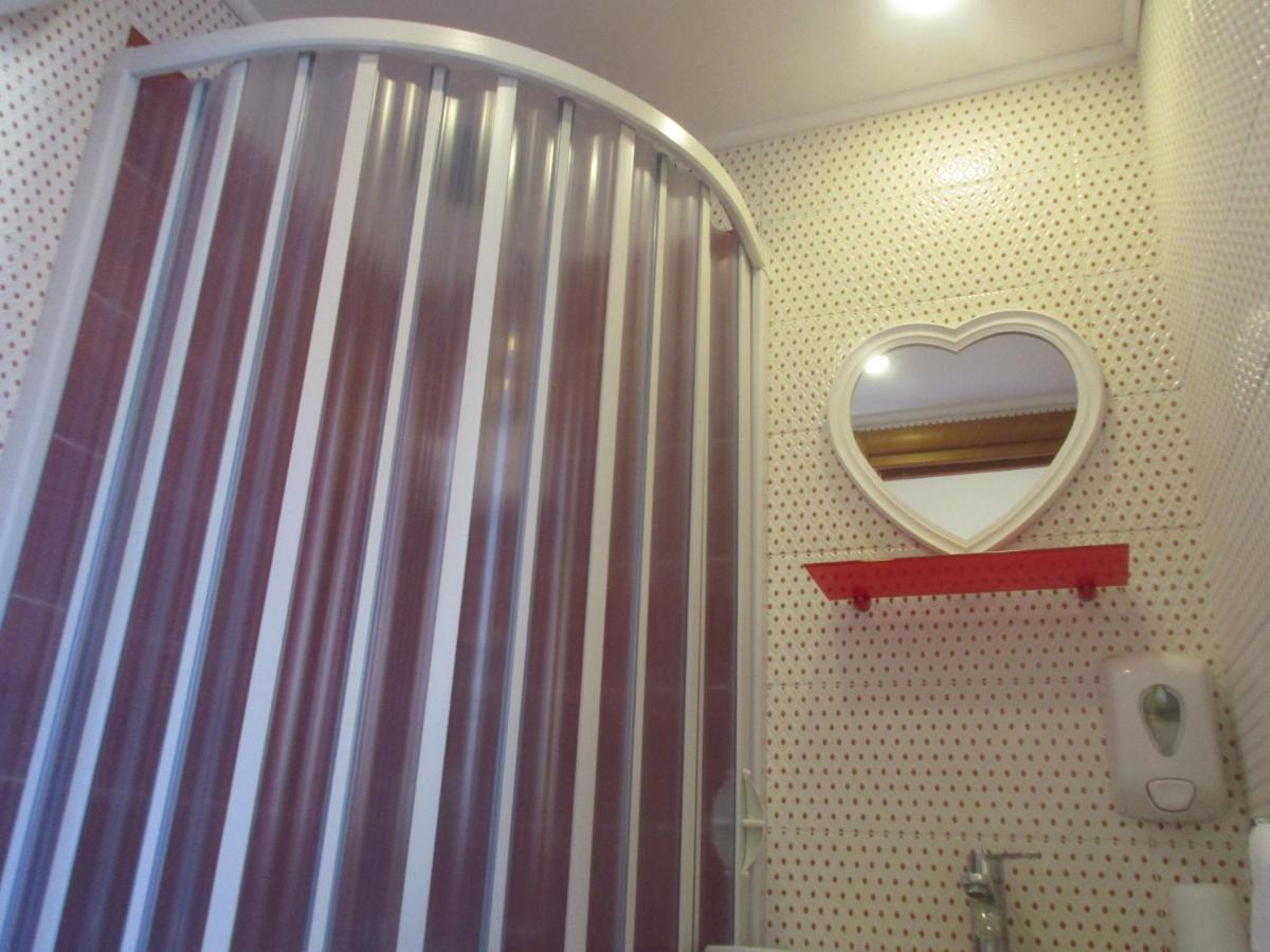 Bed & Breakfast Il Borghetto Naples