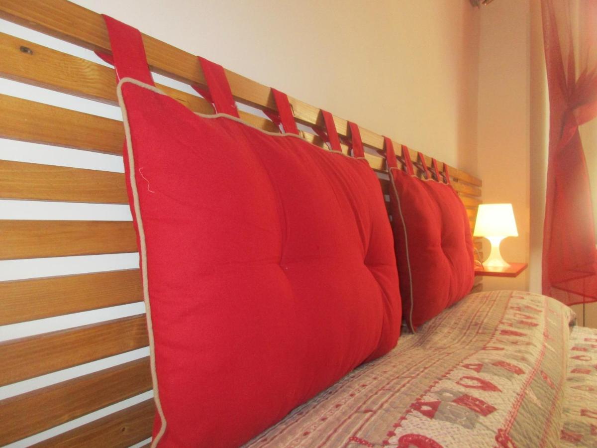 Il Borghetto Bed & Breakfast *