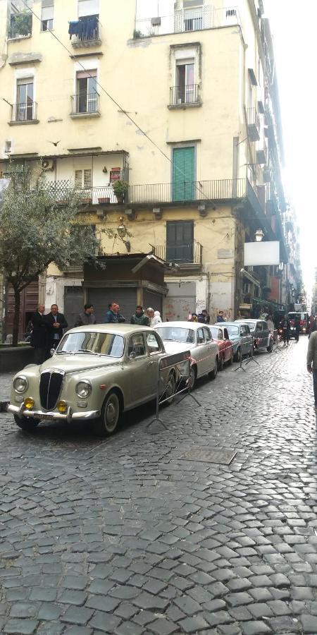 Il Borghetto Bed & Breakfast Naples
