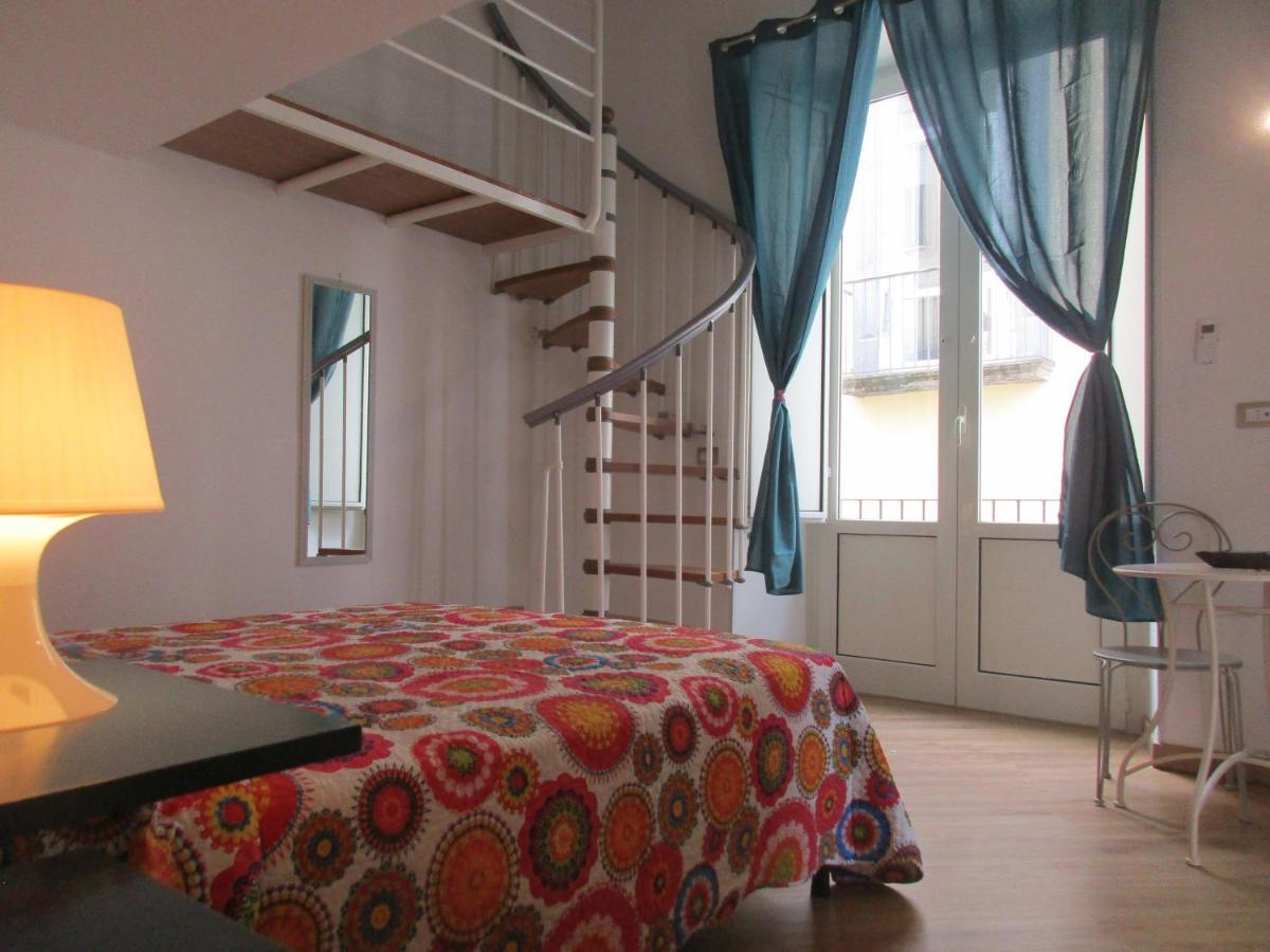 Bed & Breakfast Il Borghetto Naples