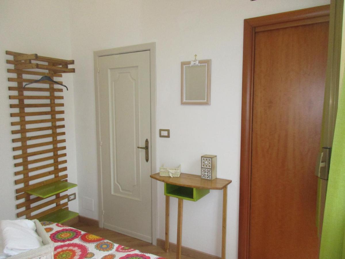 Bed & Breakfast Il Borghetto Naples