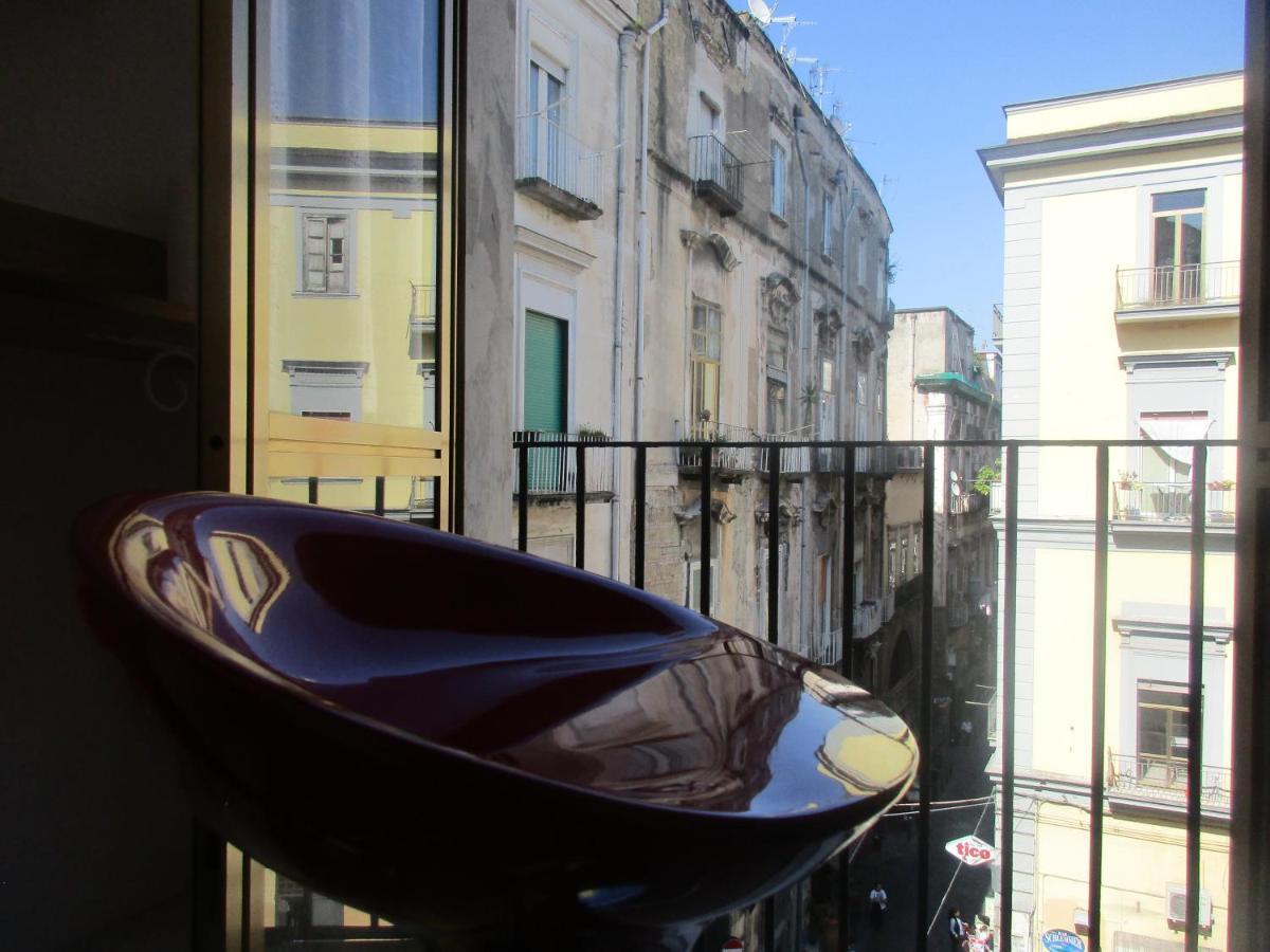 Il Borghetto Bed & Breakfast Naples
