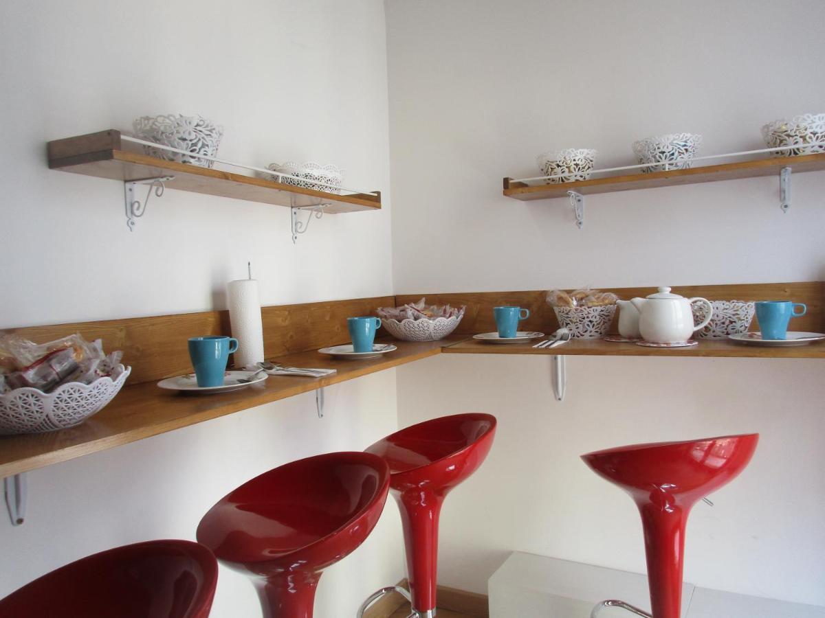 Il Borghetto Bed & Breakfast