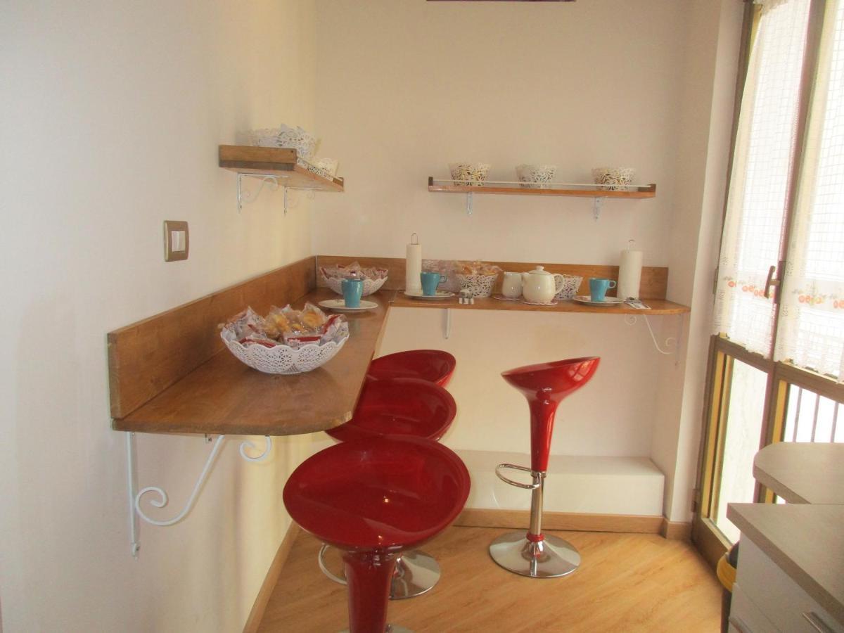 Il Borghetto Bed & Breakfast *