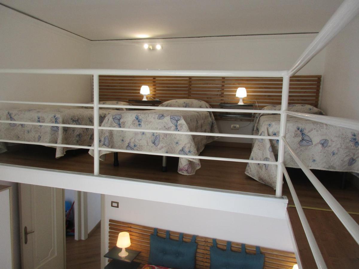 Bed & Breakfast Il Borghetto *