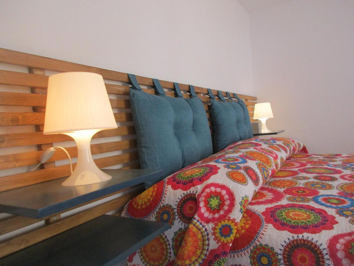 Bed & Breakfast Il Borghetto Naples