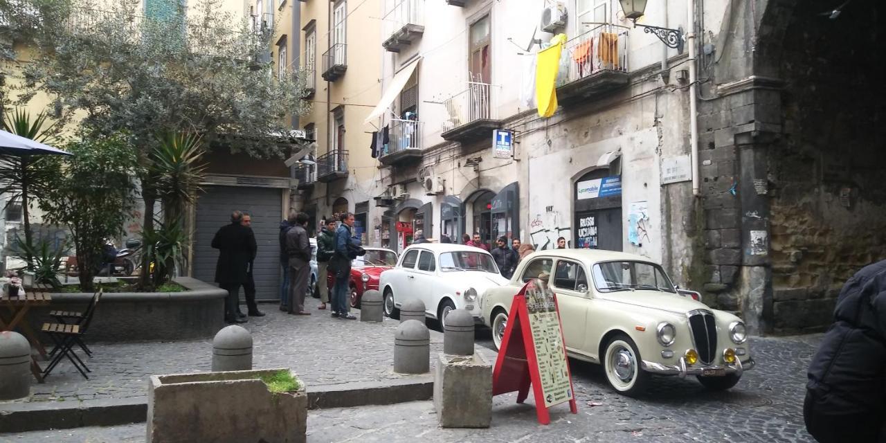 Il Borghetto * Naples