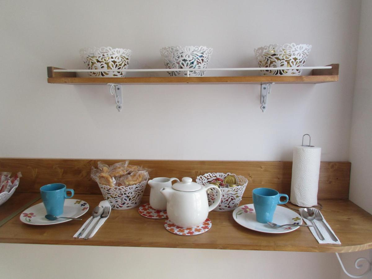 Bed & Breakfast Il Borghetto *