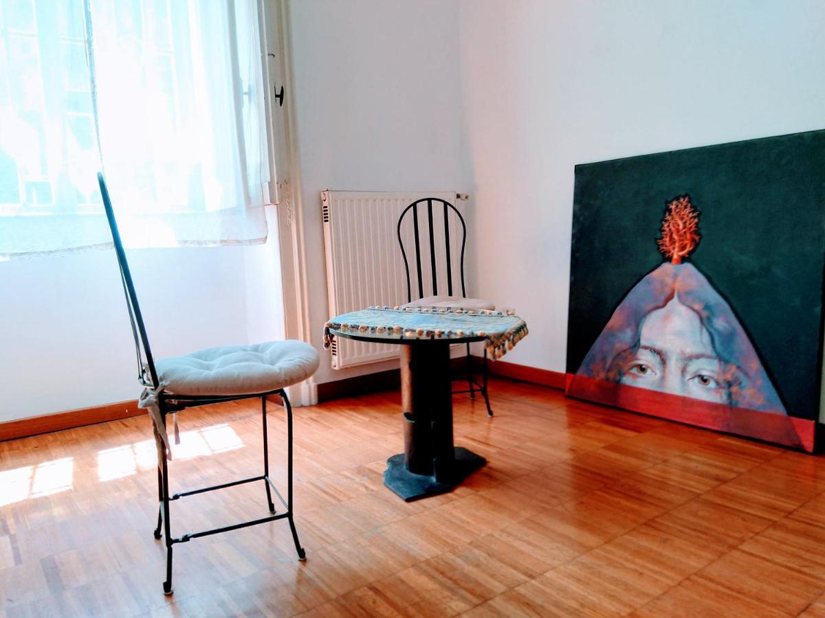 L'atelier Vedi Ai Tuoi Piedi Bed & Breakfast