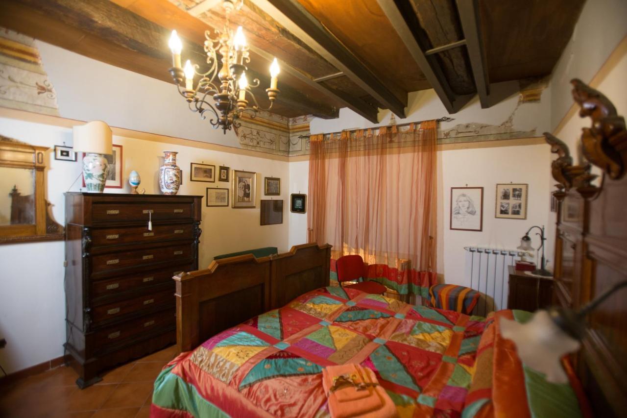 Bed & Breakfast La Via Dei Presepi *