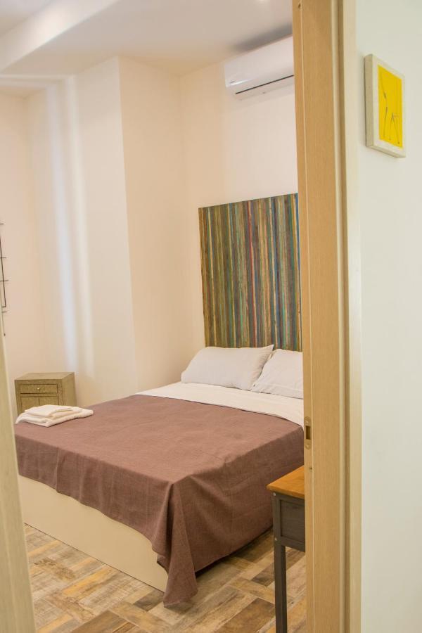 Bed & Breakfast Fili Naples