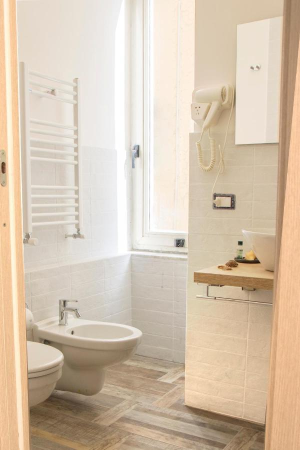 Fili Bed & Breakfast Naples