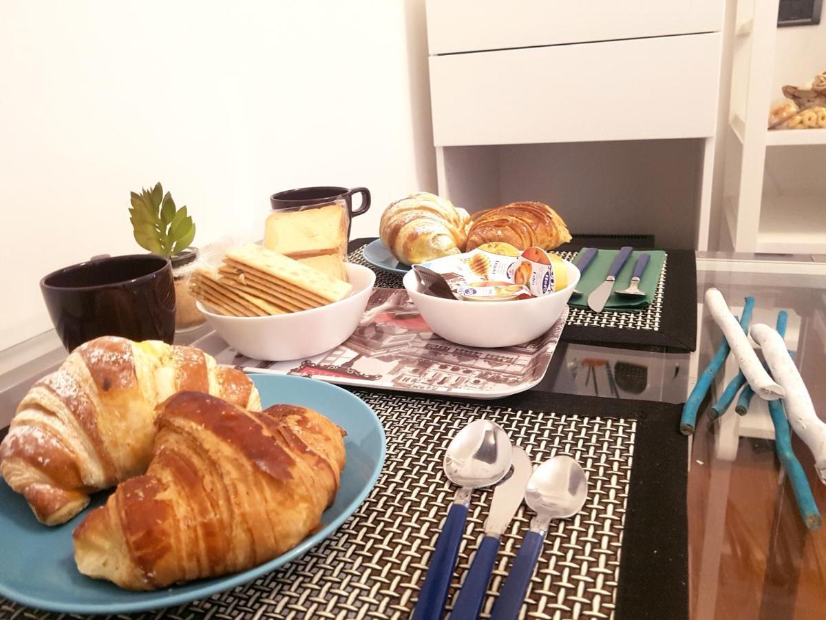Bed & Breakfast Musica E Mare *