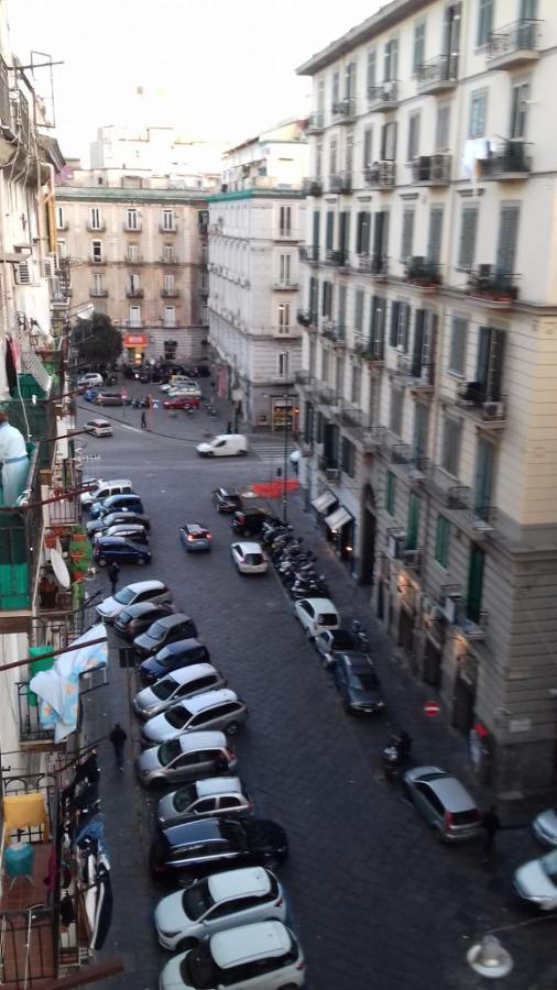 Alexander * Naples