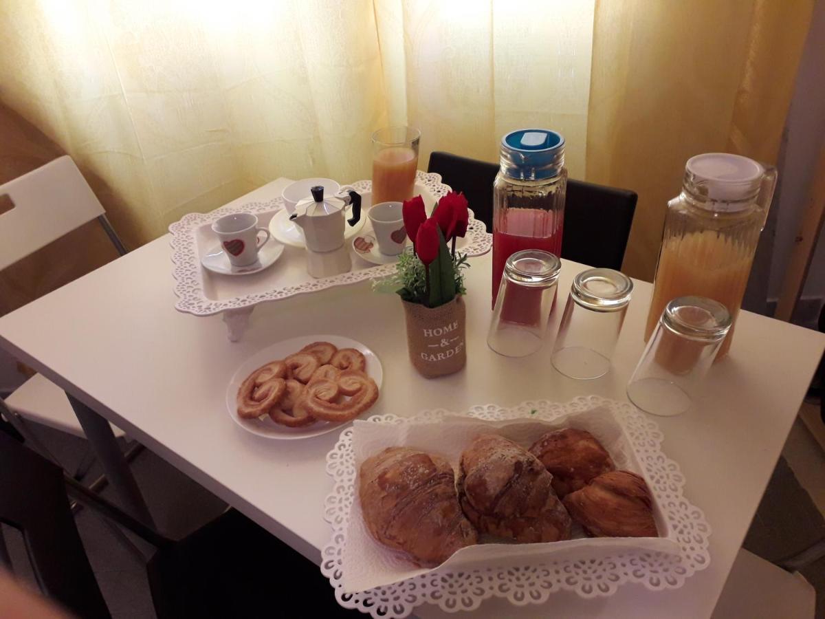 Hostel Alexander *