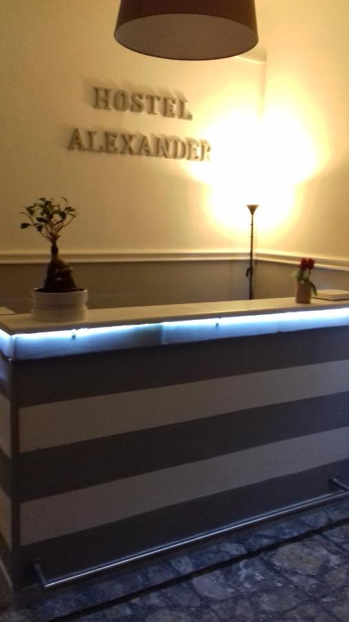 Hostel Alexander Naples