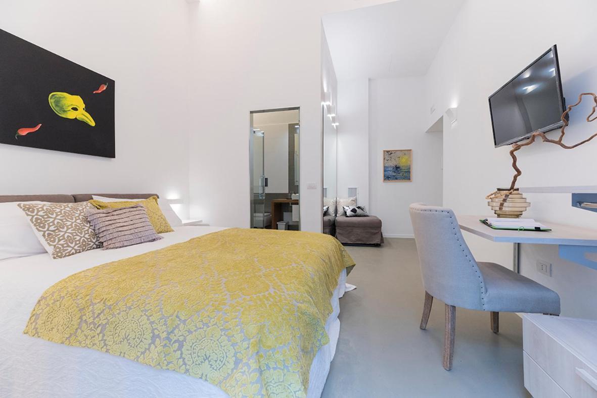 Bed & Breakfast A Misura Duomo & - Ls Naples