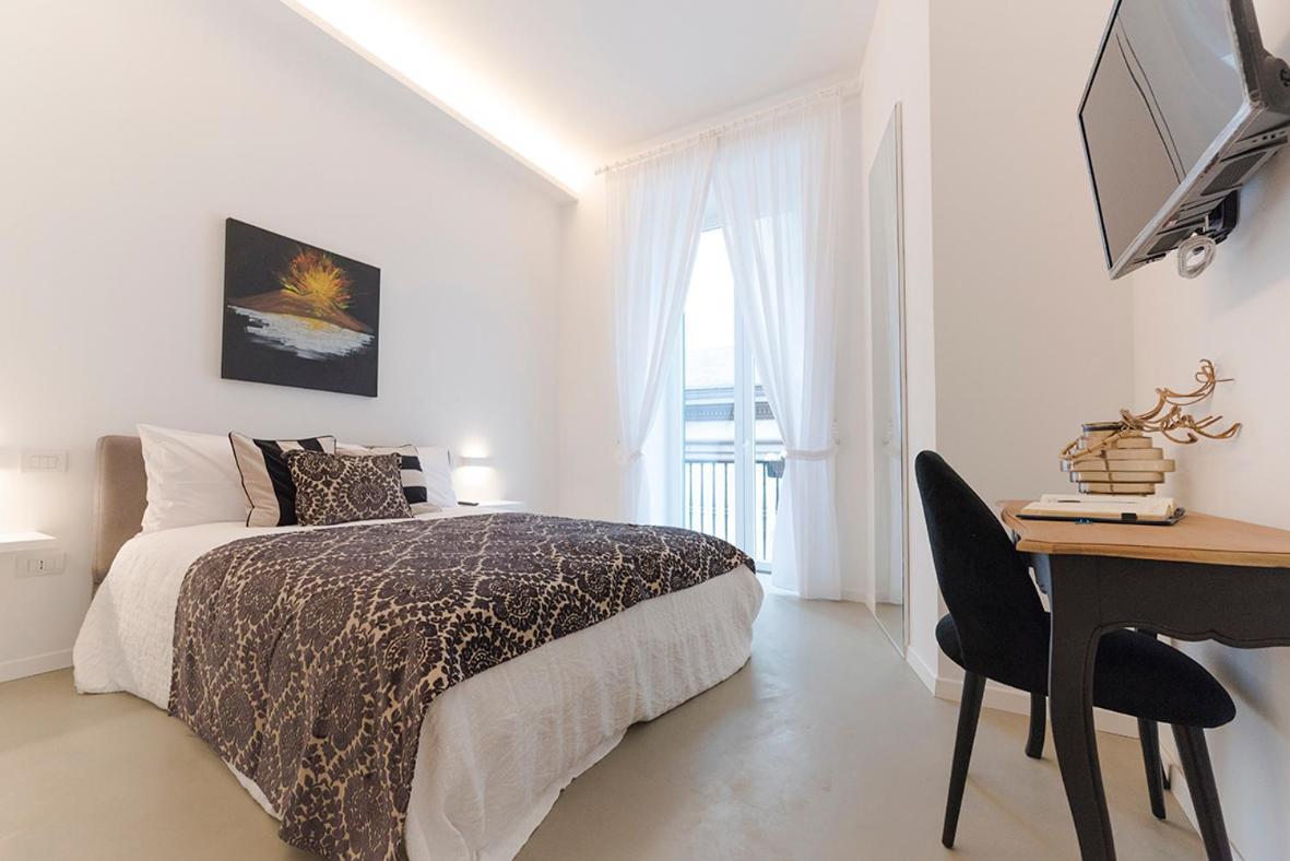 Bed & Breakfast A Misura Duomo & - Ls Naples