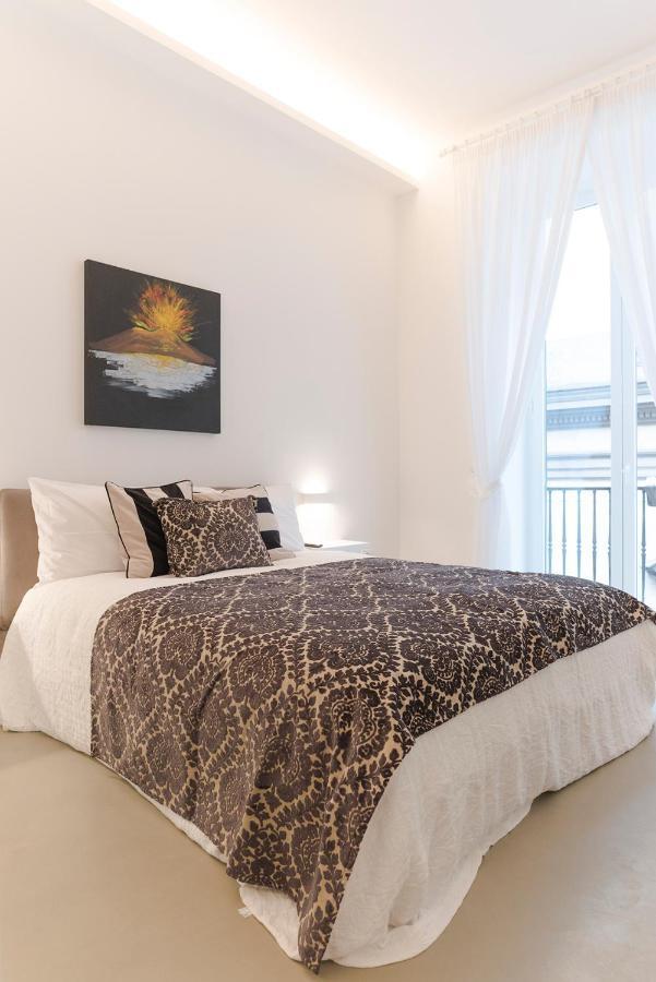 A Misura Duomo & - Ls Bed & Breakfast