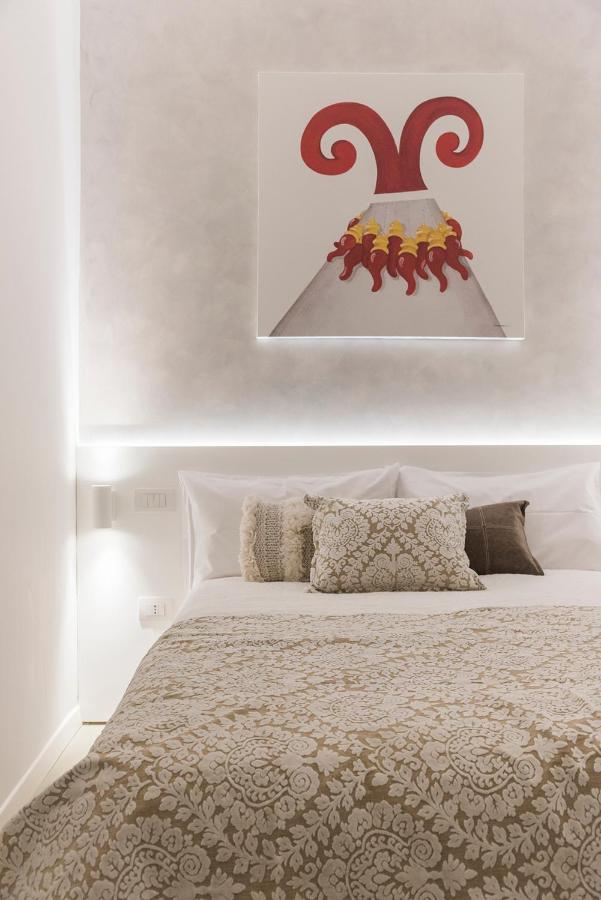 Bed & Breakfast A Misura Duomo & - Ls Naples