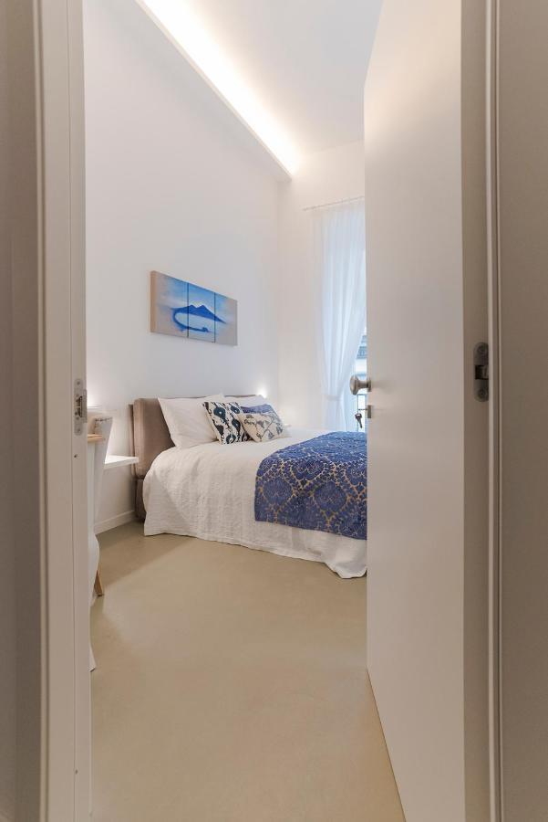 A Misura Duomo & - Ls Bed & Breakfast Naples