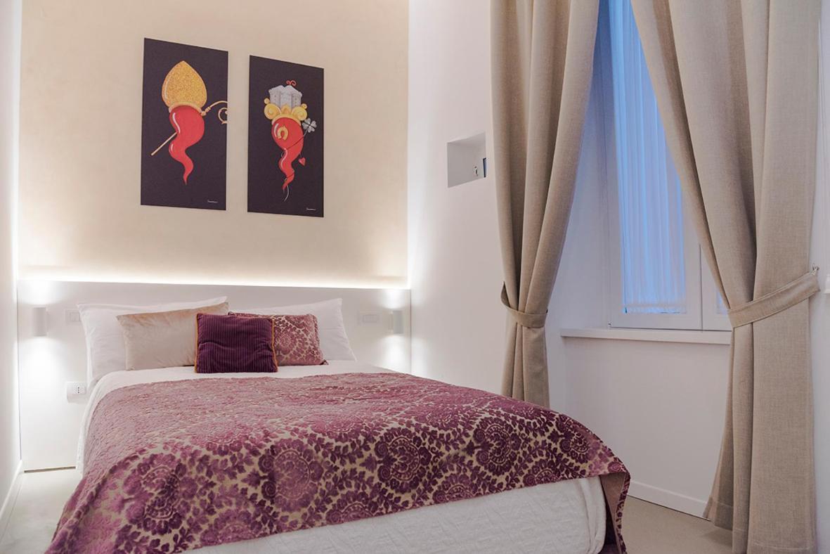 Bed & Breakfast A Misura Duomo & - Ls *