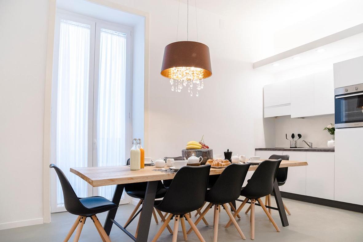 Bed & Breakfast A Misura Duomo & - Ls Naples
