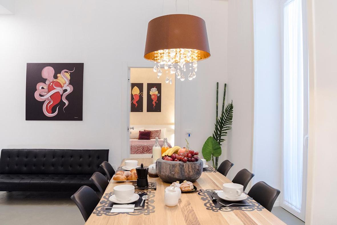 Bed & Breakfast A Misura Duomo & - Ls *