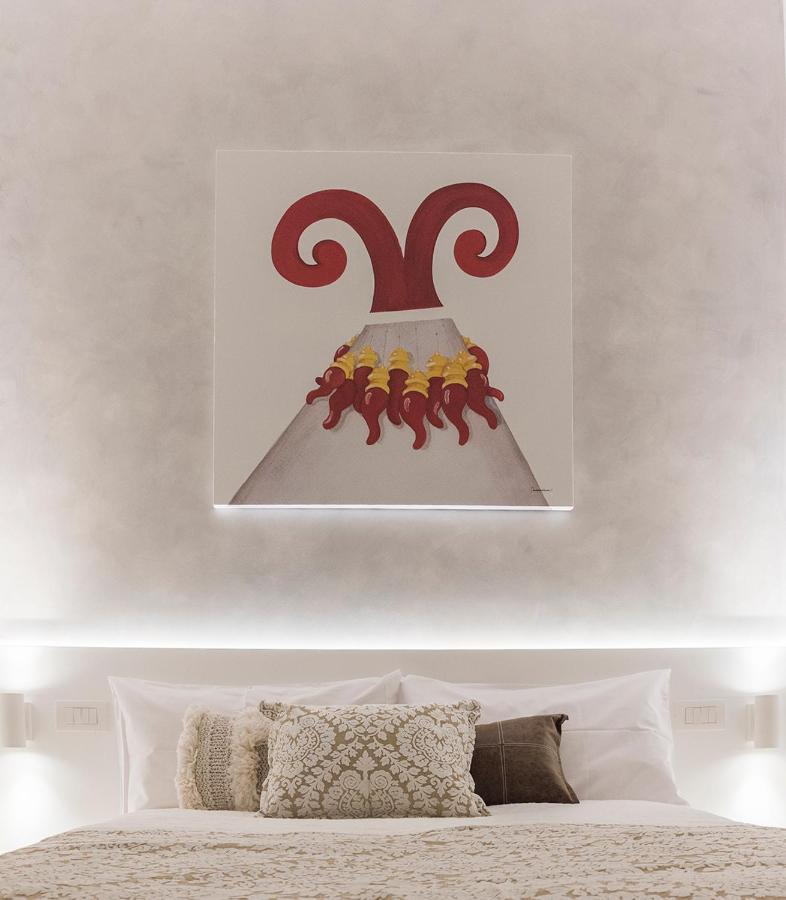 Bed & Breakfast A Misura Duomo & - Ls
