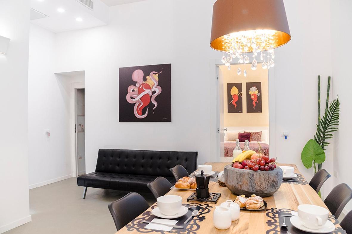 Bed & Breakfast A Misura Duomo & - Ls