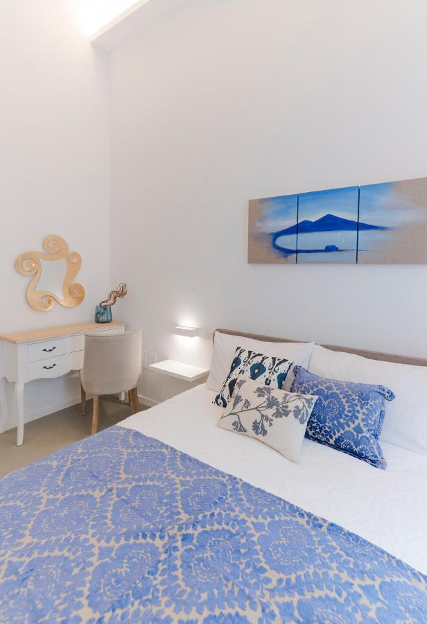 A Misura Duomo & - Ls Bed & Breakfast Naples