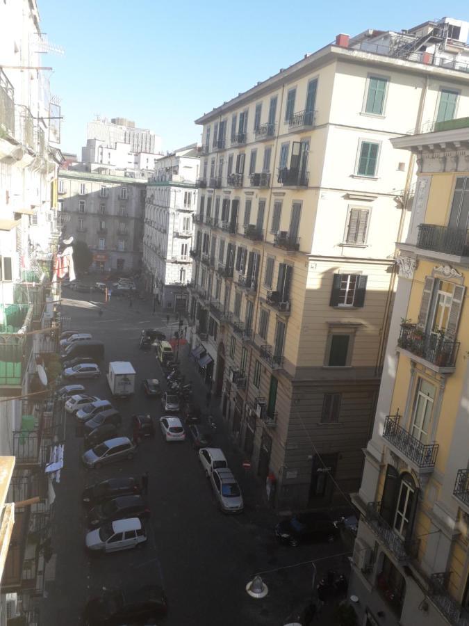 Alexander * Naples