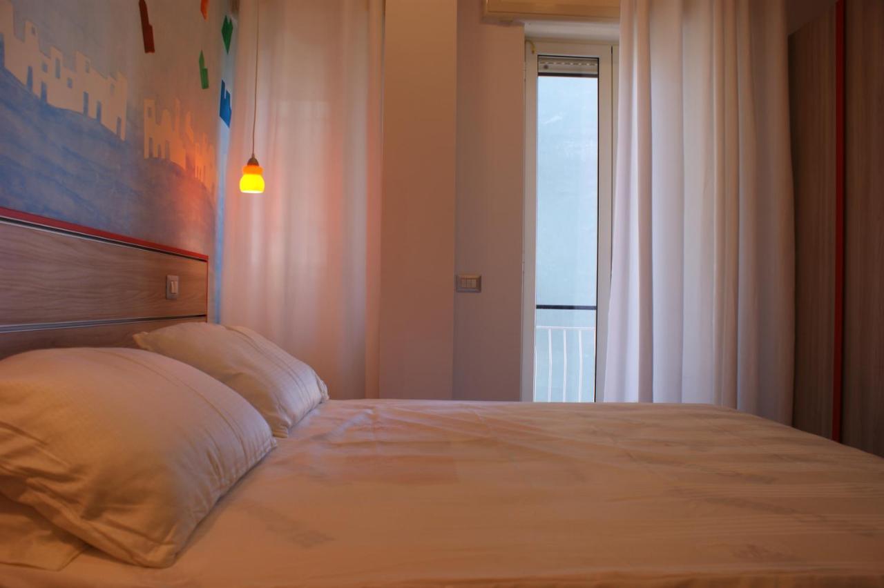 Isole - Rione Alto 2* Naples