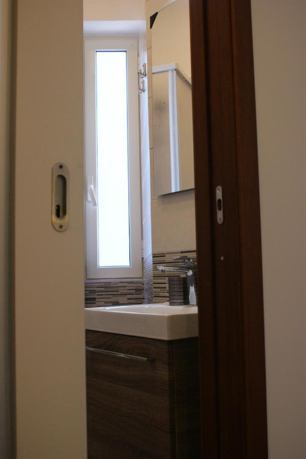 Bed & Breakfast Isole - Rione Alto Naples