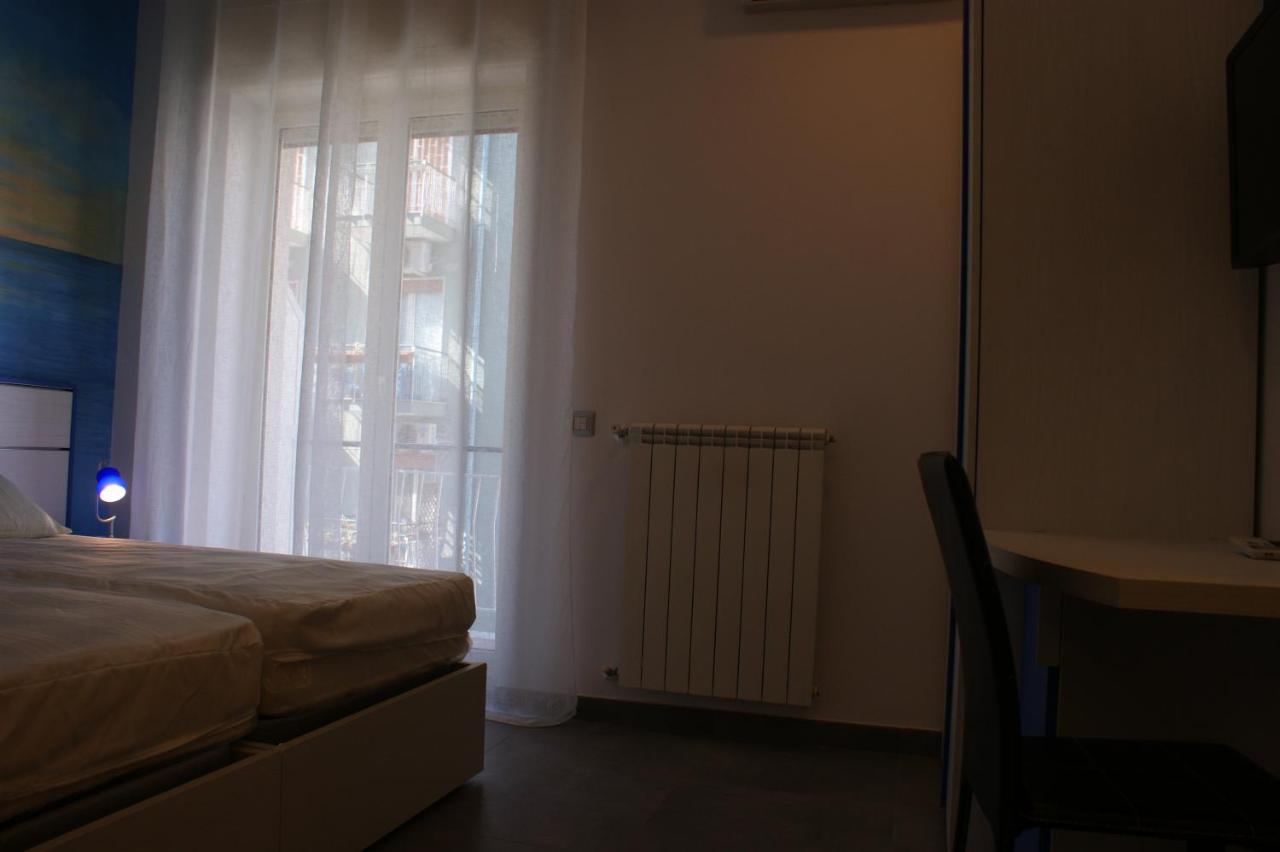 Isole - Rione Alto 2* Naples