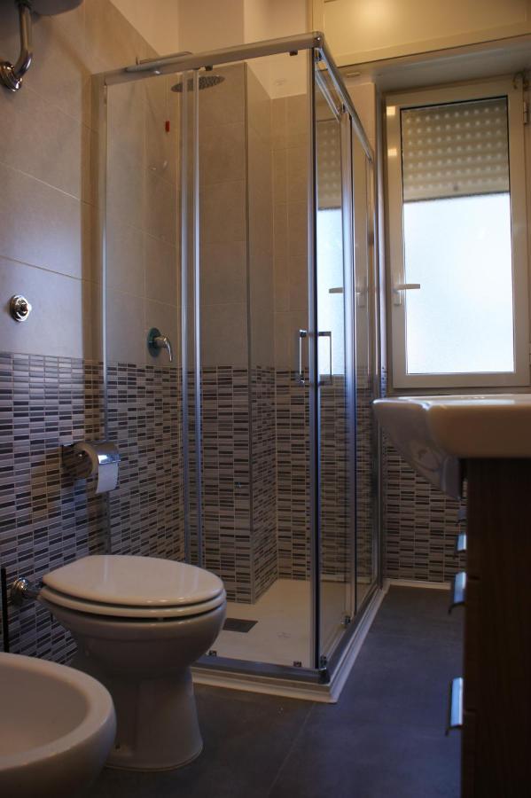Bed & Breakfast Isole - Rione Alto 2*